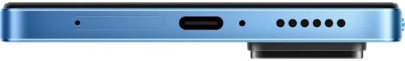 Смартфон Xiaomi Redmi Note 12 Pro 4G 8/128 ГБ Global, 2 nano SIM (Синий) Смартфон Xiaomi Redmi Note 12 Pro 4G 8/128 ГБ Global, 2 nano SIM (Синий)