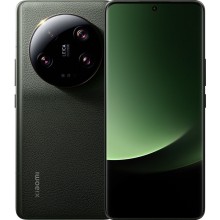 Смартфон Xiaomi 13 Ultra 12/512 ГБ Global, Dual nano SIM (Зеленый)
