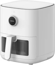 Аэрогриль Xiaomi Smart Air Fryer Pro 4L белый