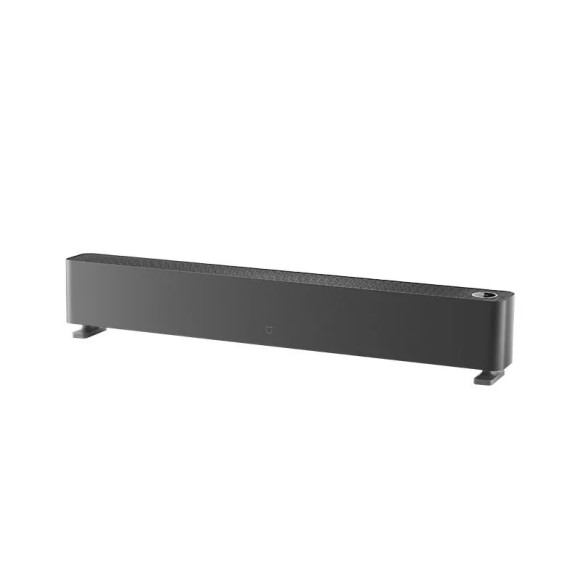 Обогреватель Xiaomi Mijia Baseboard Electric Heater 1S Black