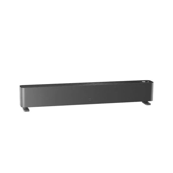 Обогреватель Xiaomi Mijia Baseboard Electric Heater 1S Black