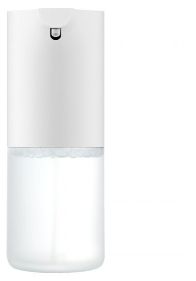 Дозатор Xiaomi Mijia Automatic Foam Soap Dispenser 1S (MJXS-J05XW) Дозатор Xiaomi Mijia Automatic Foam Soap Dispenser 1S (MJXS-J05XW)