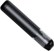 Пылесос автомобильный Baseus A3 Car Vacuum Cleaner (15000pa) Tarnish (CRXCQA3-0A)