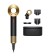 Фен Dyson Supersonic HD15+кейс Onyx/Gold