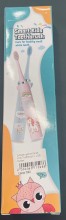 Зубная щётка Smart Kids Toothbrush с USB белая