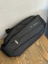 Сумка на пояс Xiaomi Mixing Functional chest bag черный (MX20231217)