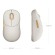 Мышь Xiaomi Wireless Mouse 3 (Бежевый)