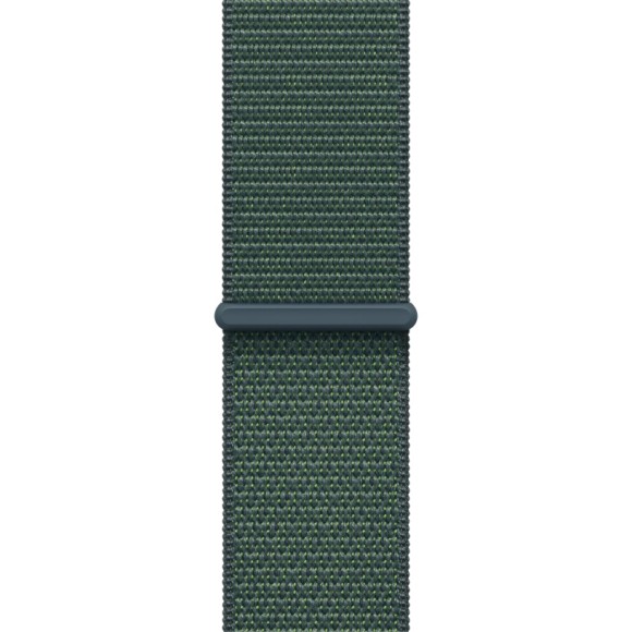 Умные часы Apple Watch Series SE 2024 40мм MXEH3 корпус алюминий сияющая звезда Sport Loop ремешок зеленого цвета (Starlight, Green) Умные часы Apple Watch Series SE 2024 40мм MXEH3 корпус алюминий сияющая звезда Sport Loop ремешок зеленого цвета (Starlight, Green)