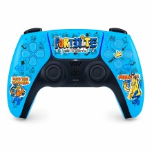 Геймпад Playstation 5 DualSense Wireless Controller,Fortnite Limited Edition
