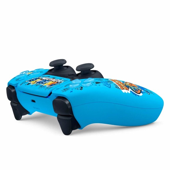 Геймпад Playstation 5 DualSense Wireless Controller,Fortnite Limited Edition