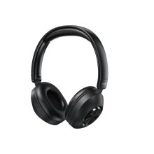 Беспроводные наушники Wecome WM-13 Black