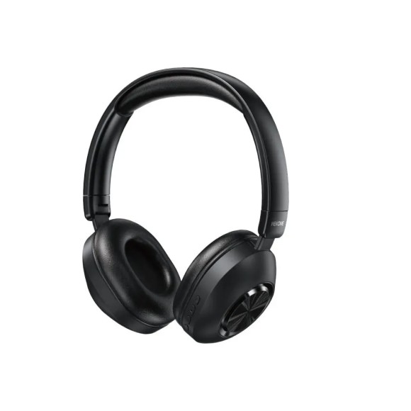 Беспроводные наушники Wecome WM-13 Black