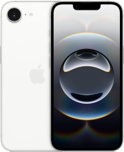 Смартфон Apple iPhone 16 E 256Gb (nano SIM + eSIM) (White)