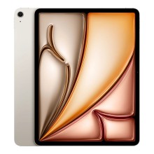 Планшет Apple iPad Air M3 11 Wi-Fi 256Gb Starlight (MCA44) (2025) (Starlight)