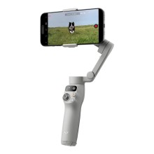 Стабилизатор DJI Osmo Mobile 7  (Белый)