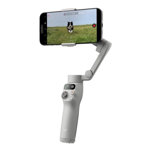 Стабилизатор DJI Osmo Mobile 7  (Белый)