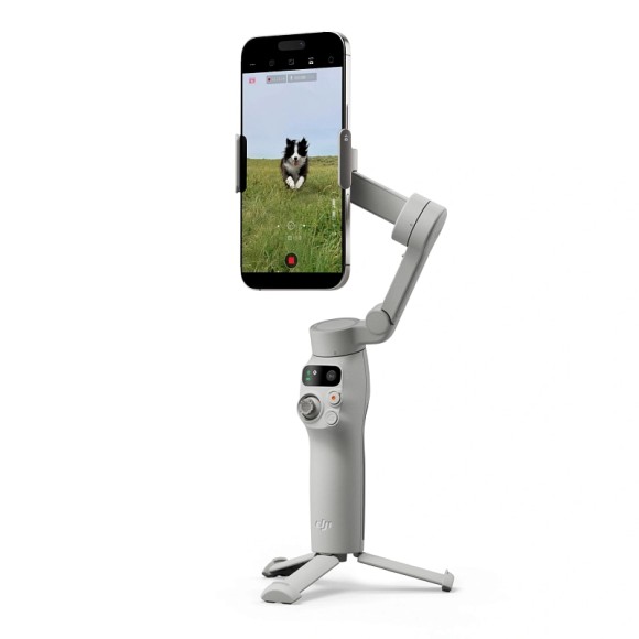 Стабилизатор DJI Osmo Mobile 7  (Белый)