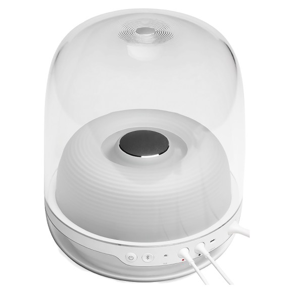 Портативная акустика Harman/Kardon Soundsticks 4 (белый) Портативная акустика Harman/Kardon Soundsticks 4 (белый)