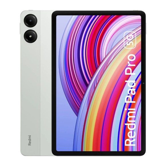 Xiaomi Redmi Pad Pro 5G 8/256Gb Green
