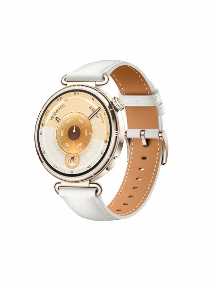 Смарт-часы Huawei Watch GT 6 41mm  (White)