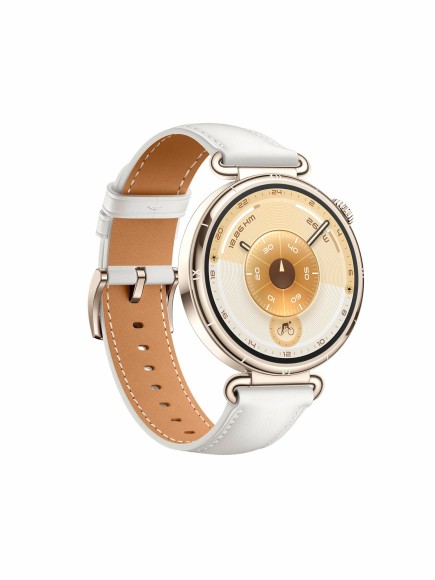 Смарт-часы Huawei Watch GT 6 41mm  (White)