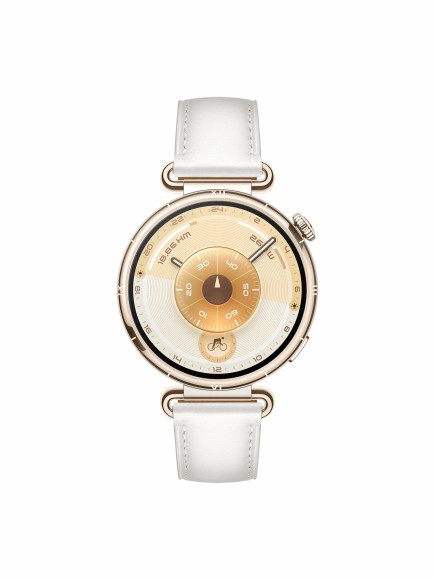 Смарт-часы Huawei Watch GT 6 41mm  (White)