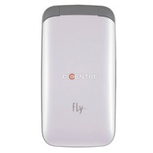 Смартфон Fly Ezzy Trendy 3 (White)