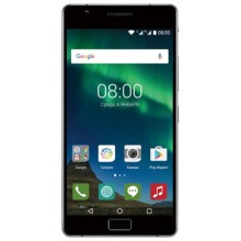 Philips X818 Xenium Black