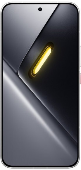 Смартфон Xiaomi POCO X8 Pro Max 12/256Gb EUR (White)