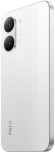 Смартфон Xiaomi POCO X8 Pro Max 12/256Gb EUR (White)