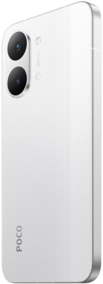Смартфон Xiaomi POCO X8 Pro Max 12/256Gb EUR (White)