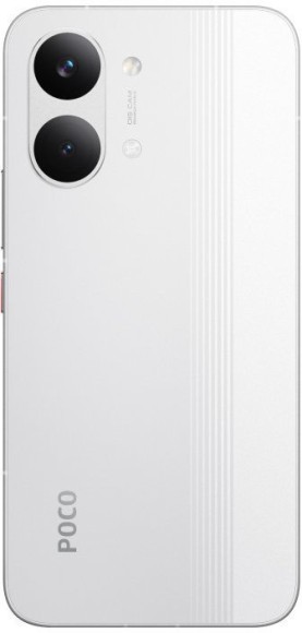 Смартфон Xiaomi POCO X8 Pro Max 12/256Gb EUR (White)