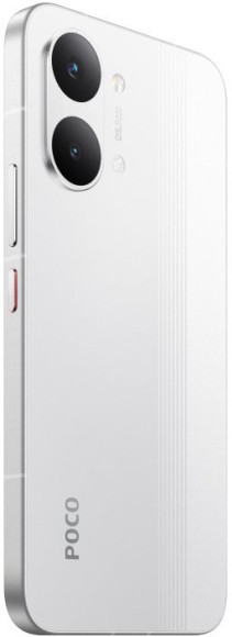 Смартфон Xiaomi POCO X8 Pro Max 12/256Gb EUR (White)