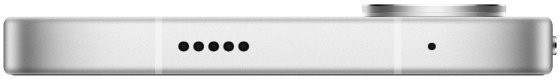 Смартфон Xiaomi POCO X8 Pro Max 12/256Gb EUR (White)