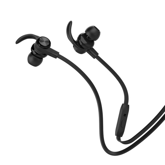 Наушники YISON CX300 черные Наушники YISON CX300 черные