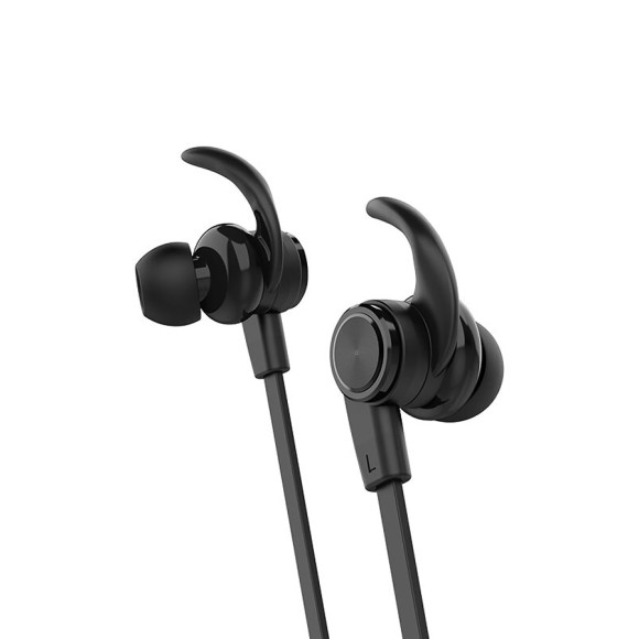 Наушники YISON CX300 черные Наушники YISON CX300 черные