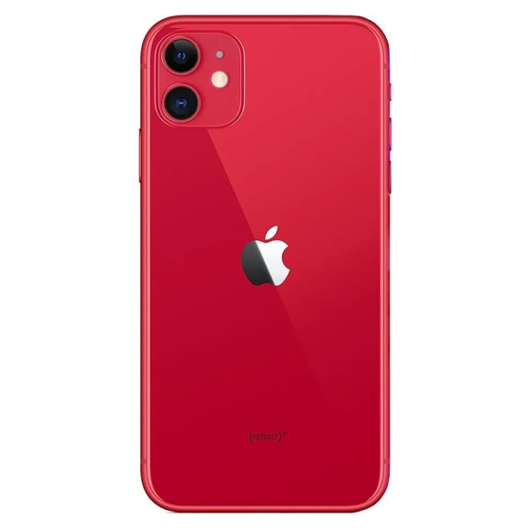 Смартфон Apple iPhone 11 64Gb A2221 Slim box EUR (PRODUCT RED) Смартфон Apple iPhone 11 64Gb A2221 Slim box EUR (PRODUCT RED)
