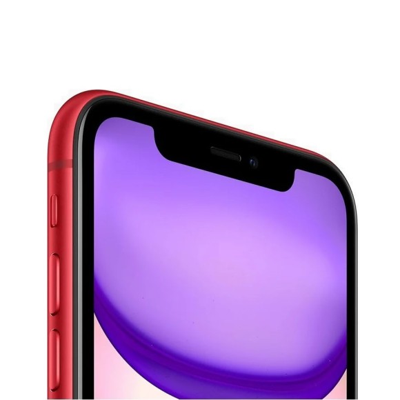 Смартфон Apple iPhone 11 64Gb A2221 Slim box EUR (PRODUCT RED) Смартфон Apple iPhone 11 64Gb A2221 Slim box EUR (PRODUCT RED)