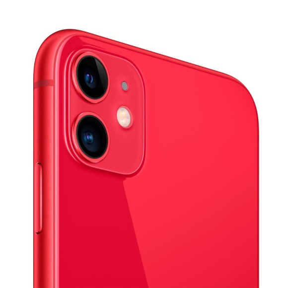 Смартфон Apple iPhone 11 64Gb A2221 Slim box EUR (PRODUCT RED) Смартфон Apple iPhone 11 64Gb A2221 Slim box EUR (PRODUCT RED)