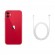Смартфон Apple iPhone 11 64Gb A2221 Slim box EUR (PRODUCT RED)