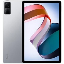 Планшет Xiaomi Redmi Pad 6/128Gb Серебристый