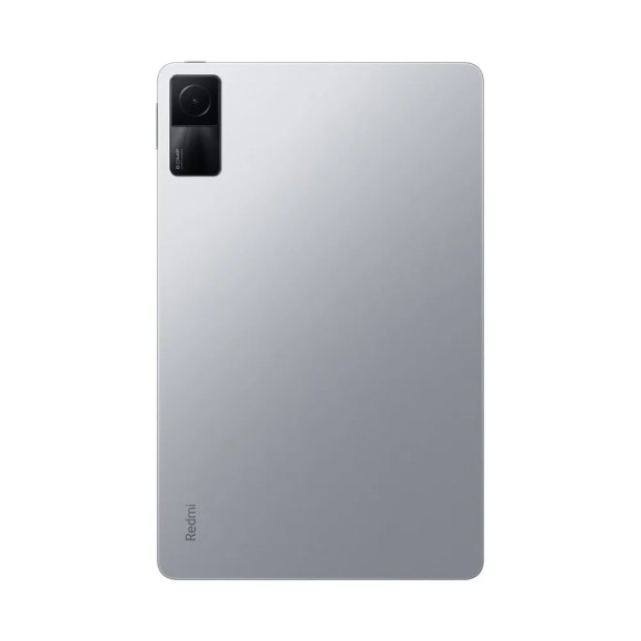 Планшет Xiaomi Redmi Pad 6/128Gb Серебристый Планшет Xiaomi Redmi Pad 6/128Gb Серебристый