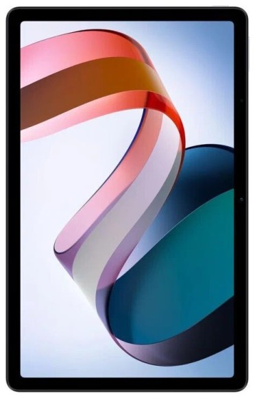 Планшет Xiaomi Redmi Pad 6/128Gb Серебристый Планшет Xiaomi Redmi Pad 6/128Gb Серебристый