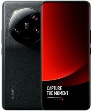 Смартфон Xiaomi 13 Ultra 12/512 ГБ Global, Dual nano SIM (Черный)