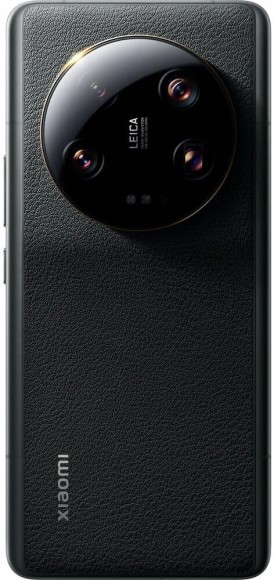 Смартфон Xiaomi 13 Ultra 12/512 ГБ Global, Dual nano SIM (Черный) Смартфон Xiaomi 13 Ultra 12/512 ГБ Global, Dual nano SIM (Черный)