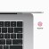 Ноутбук Apple MacBook Air 15 2023 2880x1864, Apple M2, RAM 8 ГБ, SSD 256 ГБ, Apple graphics 10-core, macOS, MQKR3 Silver, английская раскладка (Серебристый)