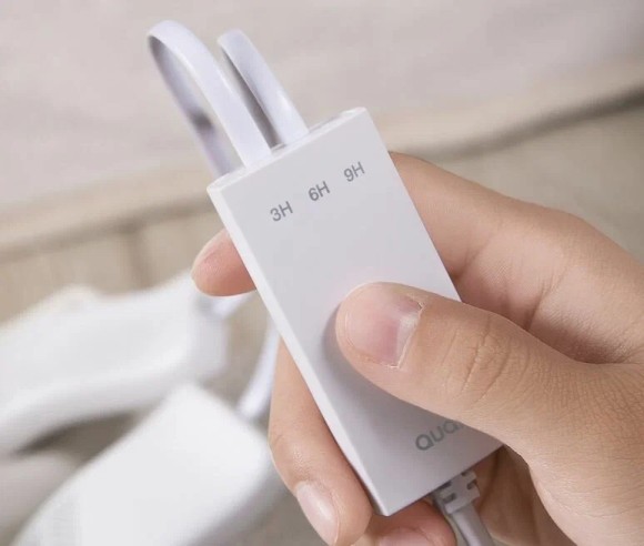 Сушилка для обуви электрическая Xiaomi Qualitell  ZSC211902