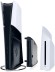 Sony PlayStation 5 Slim с дисководом (CFI-2000 A01) (Белый)