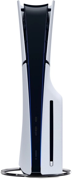 Игровая приставка Sony PlayStation 5 Slim с дисководом (CFI-2000 A01) (Белый)