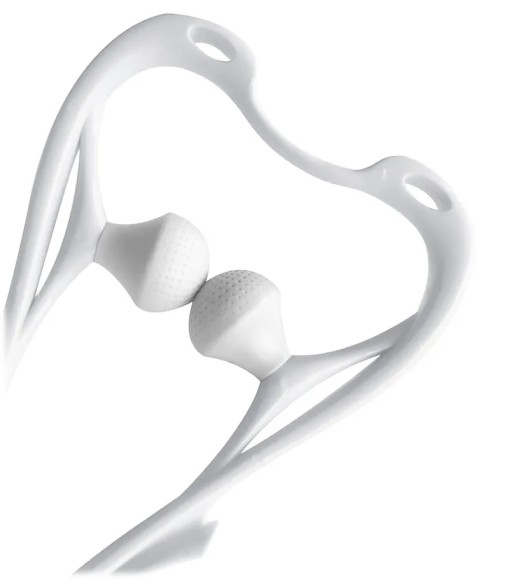 Массажер Xiaomi Repor RP-U1 белый Массажер Xiaomi Repor RP-U1 белый